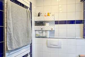 Gemütliche Maisonettewohnung mitten in Fechenheim - Eigennutzung oder  Kapitalanlage – 60386 Fechenheim, Frankfurt am Main – Vorschaubild 6