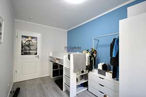 Möblierte Luxus-Wohnung in Berlin-Mitte – Thomasiusstr. 3, 10557 Moabit, Berlin – Vorschaubild 9