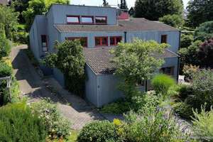 Öko-Architektur trifft Energieeffizienz – 
Ihr Zuhause der Zukunft in Mutschelbach – Die vollständige Adresse der Immobilie erhältst du vom Anbieter., 76307 Karlsbad – Vorschaubild 1