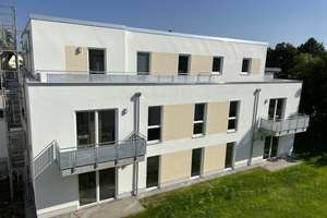 Barrierearm! 2-Zimmer-Wohnung mit Terrasse, Duschbad, Einbauküche u. Stellplatz – Krischanweg 5f, 18069 Reutershagen, Rostock – Vorschaubild 16