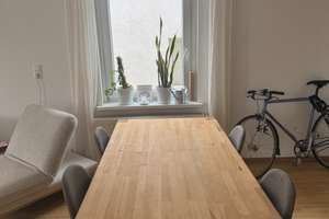 Vollmöblierte 2-Zi.-Wohnung in Hannover-Nordstadt – Warstraße 6, 30167 Nordstadt, Hannover – Vorschaubild 7