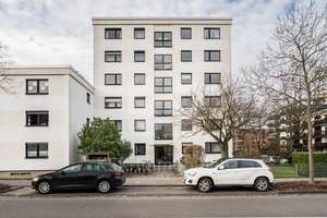 Wohnung mit Westbalkon, Fernsicht und Garage. – Die vollständige Adresse der Immobilie erhältst du vom Anbieter., 53127 Ippendorf, Bonn – Vorschaubild 5