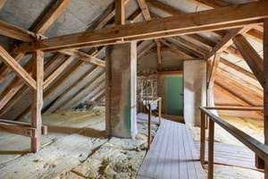 Dachgeschossrohling mit gesichertem Ausbaupotenzial – Ihre Chance auf ein einzigartiges Wohnprojekt – Die vollständige Adresse der Immobilie erhältst du vom Anbieter., 12555 Köpenick, Berlin – Vorschaubild 3