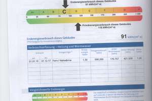 3 Zimmer Wohnung  top saniert,  in ruhiger  Lage mit bester Infrastruktur in Wiblingen – Die vollständige Adresse der Immobilie erhältst du vom Anbieter., 89079 Wiblingen, Ulm – Vorschaubild 13