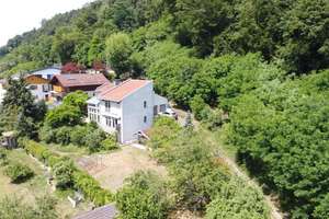 Erwecken Sie ihr Traumhaus aus dem Dornröschenschlaf! Architektenhaus mit traumhaftem Weitblick – Die vollständige Adresse der Immobilie erhältst du vom Anbieter., 84387 Julbach – Vorschaubild 3