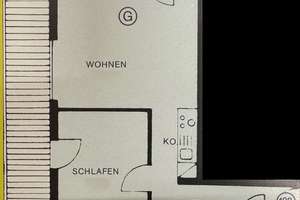 Senioren-Apartment am Isarhochufer als Kapitalanlage und zur perspektivischen Eigennutzung – Die vollständige Adresse der Immobilie erhältst du vom Anbieter., 81547 Giesing, München – Vorschaubild 16