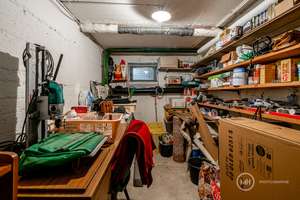MANNELLA *Großzügig wohnen in Rheinnähe* Vier-Zimmer mit Balkon und eigener Garage. – Die vollständige Adresse der Immobilie erhältst du vom Anbieter., 53639 Königswinter – Vorschaubild 35