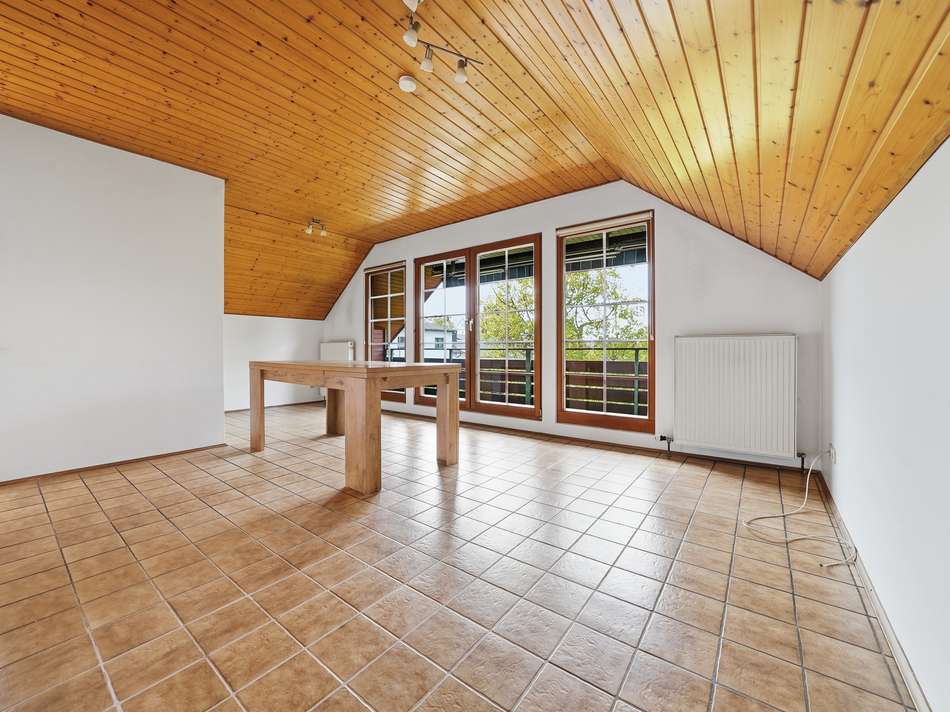 Esszimmer (DG)