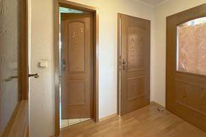 Ruhig gelegenes Einfamilienhaus mit Weitblick in der Brühlervorstadt – Die vollständige Adresse der Immobilie erhältst du vom Anbieter., 99092 Brühlervorstadt, Erfurt – Vorschaubild 15