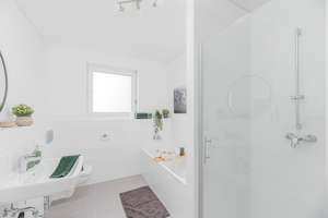 1-Zimmer-Wohnung CITY PRAG – Rheinstahlstr. 7A, 70469 Bahnhof Feuerbach, Stuttgart – Vorschaubild 4