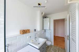 Urbanes Wohnjuwel: Frisch sanierte 4-Zimmer-Wohnung mit Schlossgarten-Nähe & West-Balkon – Die vollständige Adresse der Immobilie erhältst du vom Anbieter., 70190 Stöckach, Stuttgart – Vorschaubild 21