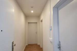 Gemütliche 1-Zimmer-Wohnung mit separater Küche – 32,99 m² in der Wedringer Straße 17, Magdeburg – 39124 Neue Neustadt, Magdeburg – Vorschaubild 3