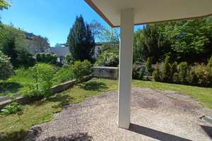 Sofort einziehen: Schöne Wohnung mit XL-Gartenterrasse im Architektenhaus in Halbhöhenlage – Hornbergstr 159, 70186 Gaisburg, Stuttgart – Vorschaubild 7