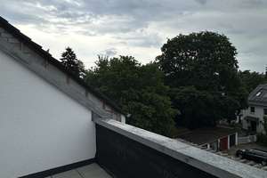 Helle, lichtdurchflutete 2 ZKB DG Whg – Ortlerstraße 77, 86163 Hochzoll-Süd, Augsburg – Vorschaubild 3