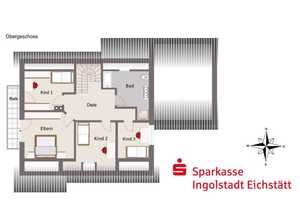 Einfamilienhaus in Baar-Ebenhausen – Pfaffenhofen an der Ilm (Kreis) – Vorschaubild 20