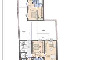 Neubauprojekt - 2-Zimmer-Eigentumswohnung im Herzen von Bonn-Duisdorf – Die vollständige Adresse der Immobilie erhältst du vom Anbieter., 53123 Duisdorf, Bonn – Vorschaubild 9