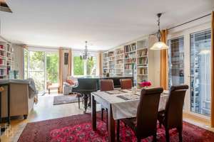 Familienglück mit Freiraum – großzügiges Reihenendhaus in ruhiger Lage – Die vollständige Adresse der Immobilie erhältst du vom Anbieter., 12349 Buckow, Berlin – Vorschaubild 4