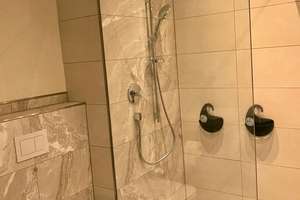 Top-Wohnung mit Traumblick Rotenfels, TG & Stellplatz – 55583 Bad Münster am Stein-Ebernburg – Vorschaubild 9