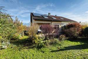 Moderne DHH mit PV-Anlage &amp; Einbauküche – 150 qm Wohnkomfort – Die vollständige Adresse der Immobilie erhältst du vom Anbieter., 72218 Wildberg – Vorschaubild 23