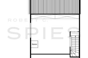 Gepflegtes Endreihenhaus mit großem Garten & drei Garagen – Die vollständige Adresse der Immobilie erhältst du vom Anbieter., 22359 Volksdorf, Hamburg – Vorschaubild 15