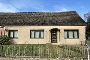 EFH mit Wintergarten und Scheune in ruhiger Lage! – Ludwigslust (Kreis) – Vorschaubild 2