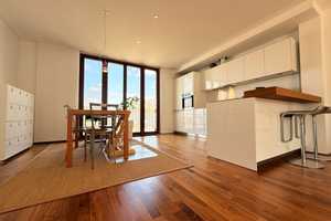 Modernes Stadthaus mit Design-Charakter und Dachterrasse – Neu-Ulm (Kreis) – Vorschaubild 7