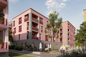 WOHNEN IM LEHEN
"STADTMANN HOF"
in Schwäbisch Hall – Die vollständige Adresse der Immobilie erhältst du vom Anbieter., 74523 Schwäbisch Hall – Vorschaubild 17