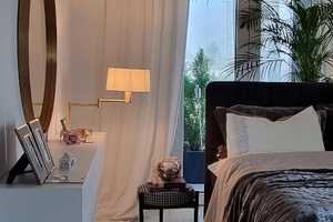 Architektenwohnung – teilmöbliert mit Luxusausstattung, EBK, Aufzug, TG & Wintergarten in Köln-Süd – Karlheinz-Steimel-Weg 5, 50969 Köln – Vorschaubild 25