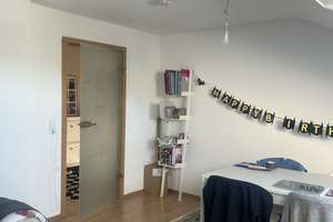 2-Zimmer-Dachgeschosswohnung mit Stellplatz und Gartenmitbenutzung – 72622 Nürtingen – Vorschaubild 6