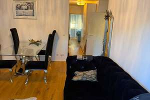 Möblierte Business-Wohnung für Projektmitarbeiter, Führungskräfte und Firmenanmietung – 40627 Unterbach, Düsseldorf – Vorschaubild 11