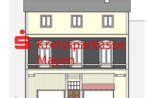Wohn-, und Geschäftshaus Nähe Marktplatz.  – Die vollständige Adresse der Immobilie erhältst du vom Anbieter., 56626 Andernach – Vorschaubild 1