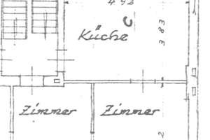 Renovierte 2,5-Zimmer-Wohnung mit Küche u. Wintergarten in Frohnhausen – Kuglerstrasse 31, 45144 Frohnhausen, Essen – Vorschaubild 22
