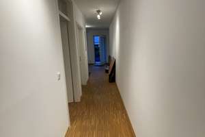 Lankwitz: 2-Zimmer-Wohnung mit Balkon – In den Neuen Gärten 11, 12247 Lankwitz, Berlin – Vorschaubild 8