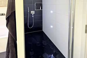 Exklusive 5-Zimmer-Maisonette-Wohnung direkt am Bajuwarenpark – Marianne-Plehn-Str. 36, 81825 Gartenstadt Trudering, München – Vorschaubild 14