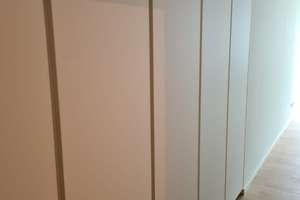 1-Zimmer Apartment möbliert - 1-room apartment furnished – 60326 Gallus, Frankfurt am Main – Vorschaubild 15