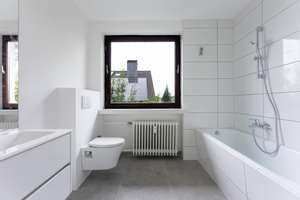 Traum-Wohnung auf dem Dönberg - ERSTBEZUG - Wunderschönes Zuhause mit großem Süd-Balkon  – Am Krüppershaus 87, 42111 Uellendahl-Katernberg, Wuppertal – Vorschaubild 4