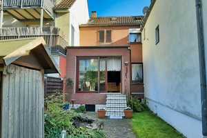 HANDWERKER AUFGEPASST! GEMÜTLICHES REIHENMITTELHAUS IN BEDINGRADE! – Essen – Vorschaubild 3