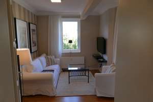 Möbliertes 2-Zi-Apartment mit Balkon in beliebter City-Lage  – Yorckstraße 2b, 40476 Derendorf, Düsseldorf – Vorschaubild 7