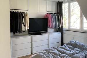 ***Nachmieter gesucht*** lichtdurchflutete 2 Zimmer Wohnung mit Balkon in Essen-Freisenbruch – Die vollständige Adresse der Immobilie erhältst du vom Anbieter., 45279 Freisenbruch, Essen – Vorschaubild 5