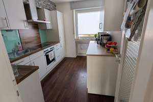 Gut geschnittene 3-Zimmer Wohnung mit Balkon zzgl Garage – Die vollständige Adresse der Immobilie erhältst du vom Anbieter., 50769 Worringen, Köln – Vorschaubild 5