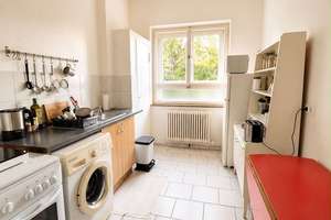 Helle und ruhige Eigentumswohnung mit luftigem Balkon in Berlin Neukölln – Die vollständige Adresse der Immobilie erhältst du vom Anbieter., 12524 Britz, Berlin – Vorschaubild 5
