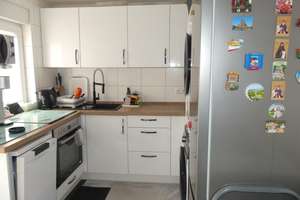 Klein aber fein mit Garage und Gartenanteil – 44369 Deusen, Dortmund – Vorschaubild 9