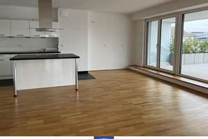 Stilvolle Wohnung mit viel Platz, zwei Bädern und umlaufender Terrasse! – Die vollständige Adresse der Immobilie erhältst du vom Anbieter., 1067 Innere Altstadt, Dresden – Vorschaubild 5