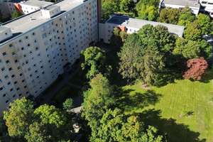 Exklusiv Wohnen mit Weitblick: Sanierte 4-Zi.-Whg mit Süd-Loggia, Lift & Stellplatz – Provisionsfrei – Eduard-Spranger-Straße 24, 80935 Lerchenau-Ost, München – Vorschaubild 7