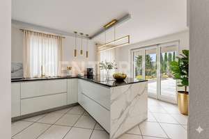 PRIVATE LUXUSVILLA – WOHNEN WIE IM URLAUB. JEDEN TAG. Rheinfelden-Karsau – Die vollständige Adresse der Immobilie erhältst du vom Anbieter., 79618 Rheinfelden (Baden) – Vorschaubild 11