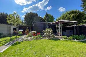Unterrath: Top gepflegte Doppelhaushälfte mit Garten, Pool, Sauna & Garage – Die vollständige Adresse der Immobilie erhältst du vom Anbieter., 40468 Unterrath, Düsseldorf – Vorschaubild 38
