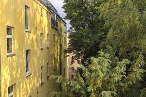 Lichtdurchflutete 1-Zi-Wohnung in Kreuzkölln ab 01.11.26 NACHMIETER | MÖBELÜBERNAHME ERFORDERLICH – Die vollständige Adresse der Immobilie erhältst du vom Anbieter., 12047 Neukölln (Ortsteil), Berlin – Vorschaubild 4