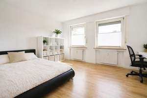 Großzügige ca. 89m² große 3-Zimmer-Wohnung mit Loggia in Südausrichtung auf Hagen-Emst – Die vollständige Adresse der Immobilie erhältst du vom Anbieter., 58093 Emst, Hagen – Vorschaubild 15