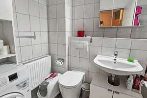 Helle 3-Zimmer-Wohnung mit Balkon im Top-Zustand – Die vollständige Adresse der Immobilie erhältst du vom Anbieter., 9130 Sonnenberg, Chemnitz – Vorschaubild 9
