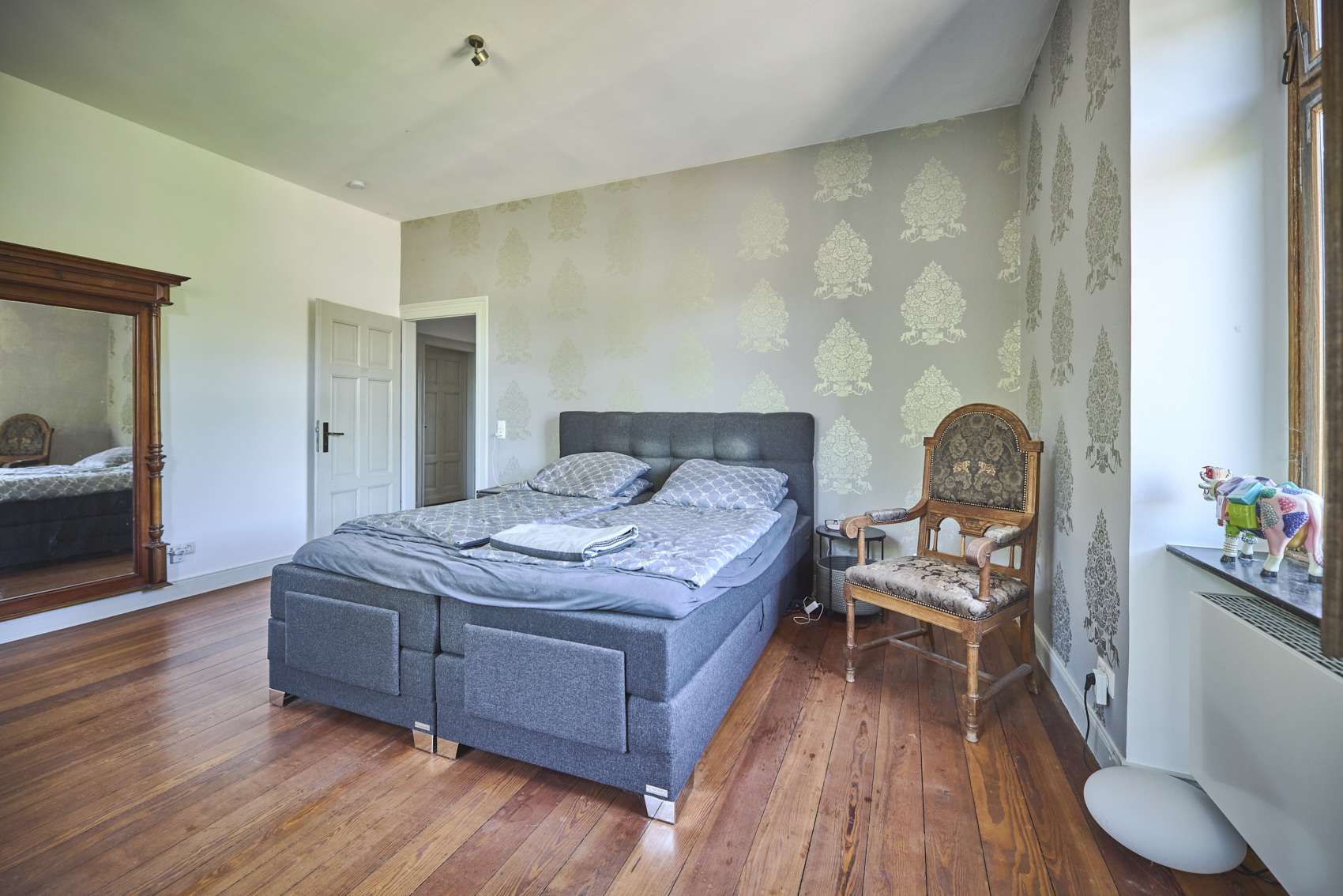 Immobilie in Hundsdorf - Exklusives Anwesen mit parkähnlichem Garten in Randlage 
von Hundsdorf bei Koblenz - Bild 21